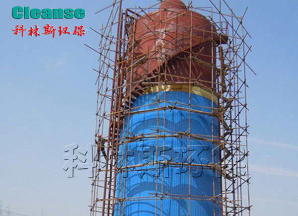 IC厌氧反应设备